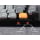 Keychron K15 Max H1 UltraSlim Low Profile Gateron Red Ergonomic RGB - 1507479 - zdjęcie 4